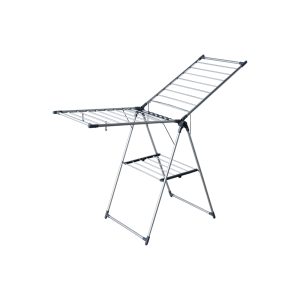 Cıngıllıoğlu Titanic Delux CC-030 Alüminyum Çamaşır Askılığı