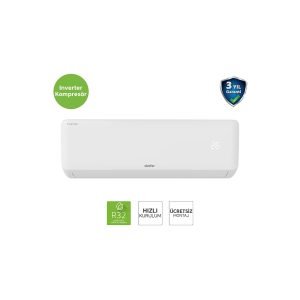 Simfer Split Klima A ++ Inverter 12.000 BTU R32