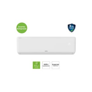 Simfer Split Klima A ++ Inverter 18.000 BTU R32