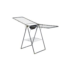 Cıngıllıoğlu Metalic New CC-202 Çamaşır Askılığı