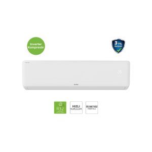 Simfer Split Klima A ++ Inverter 24.000 BTU R32