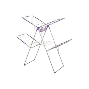 Cıngıllıoğlu Linda CC-805 Çamaşır Askılığı