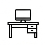 Bilgisayar/Çalışma Masası