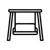 Bahçe Salıncakları